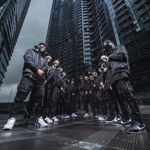 Meet your Posher, Kevin